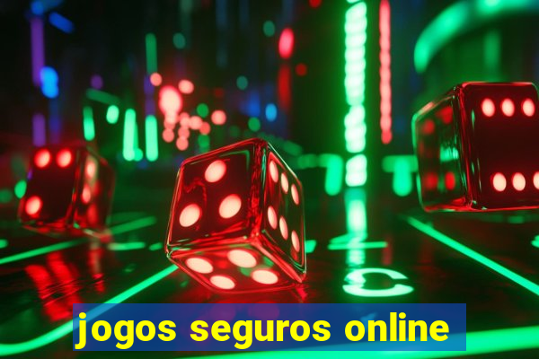 jogos seguros online